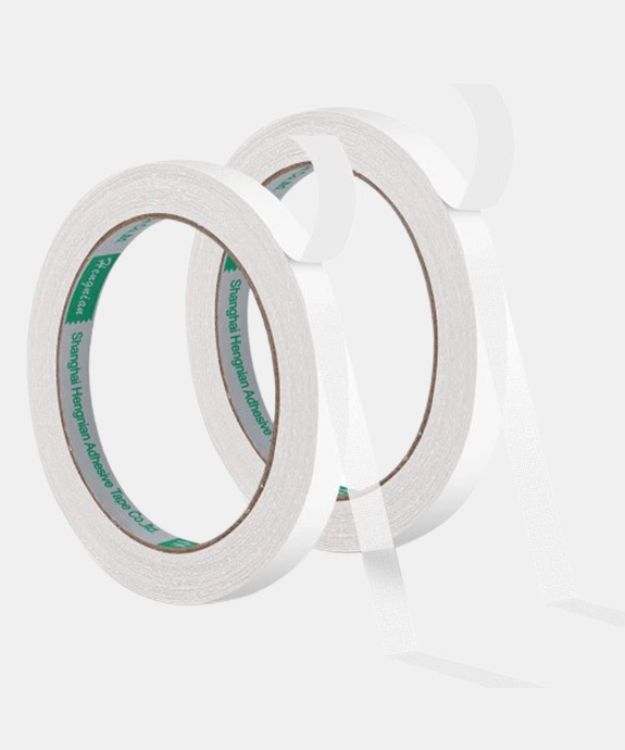 flintronic Double Sided Tape, 2 Roll Mounting Tape Heavy Duty