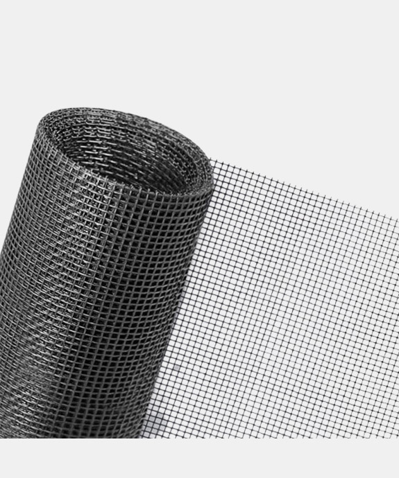 Flintronic Fly Screens for Windows, 120x250cm Insect Mesh