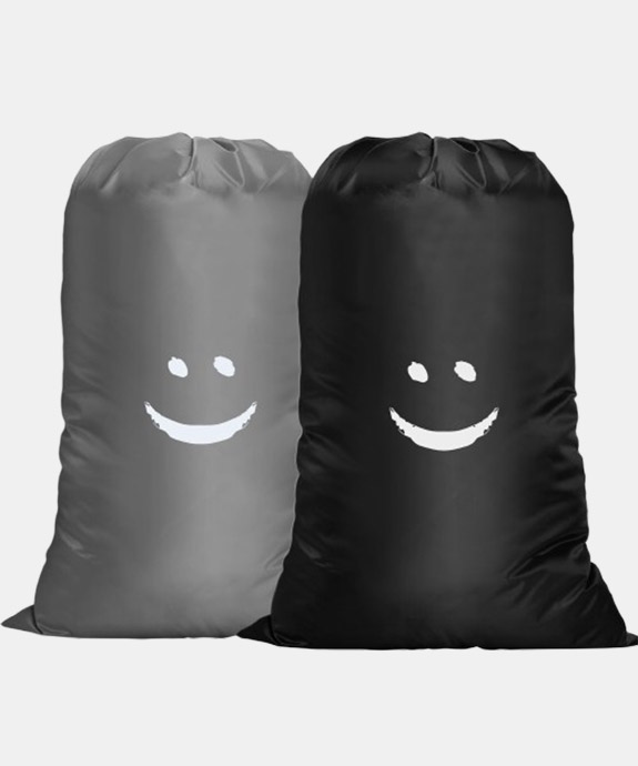 Flintronic Error Free Laundry Bag, Waterproof Travel Wash Bag