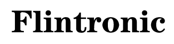 FLINTRONIC